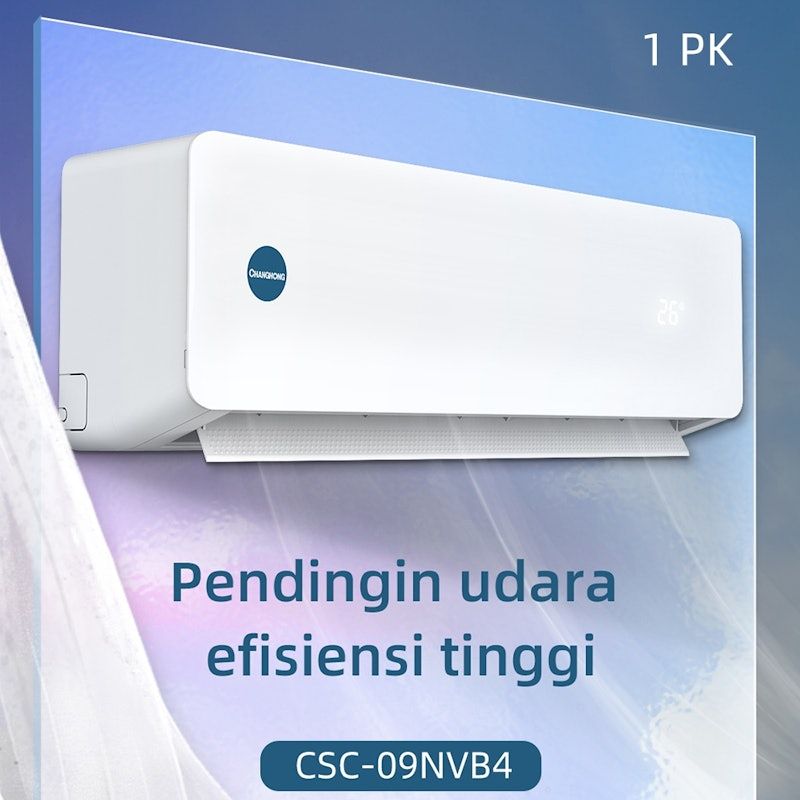 Changhong | AC 1 PK Standard