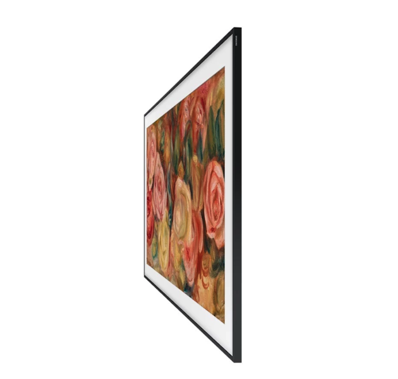Samsung | 50" The Frame QLED 4K Art Mode Smart TV