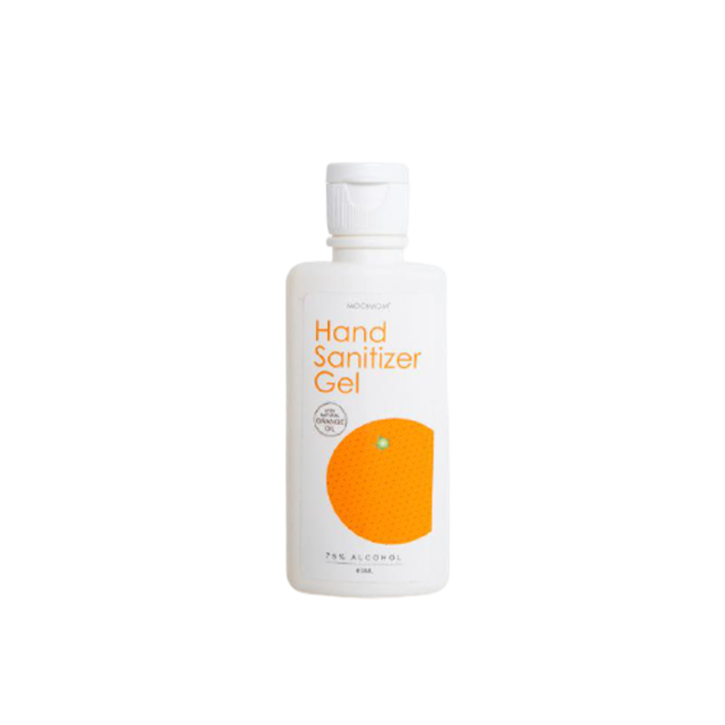 Oh My Orange Hand Sanitizer