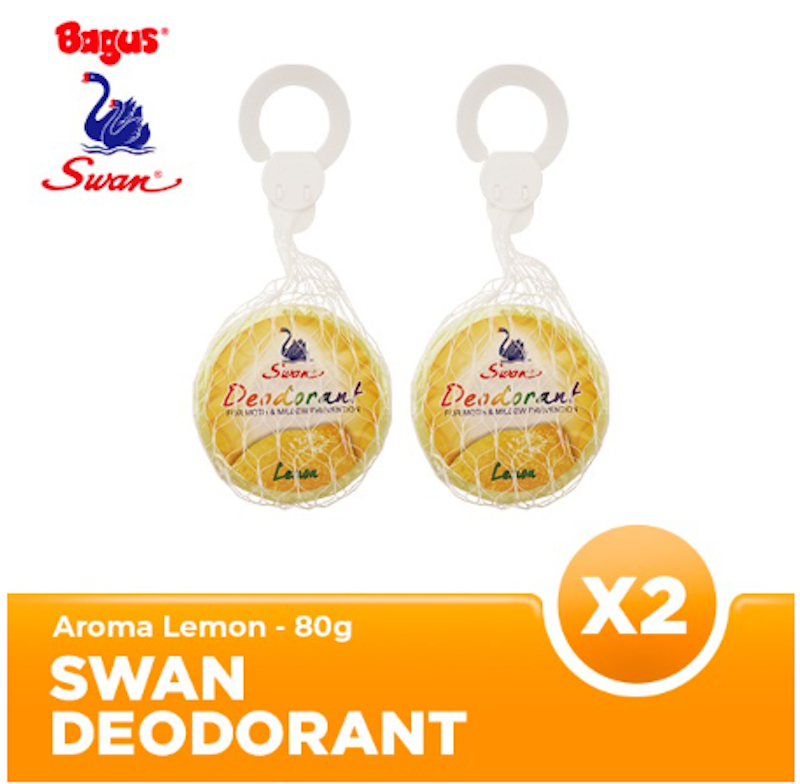 Swan® Deodorizer