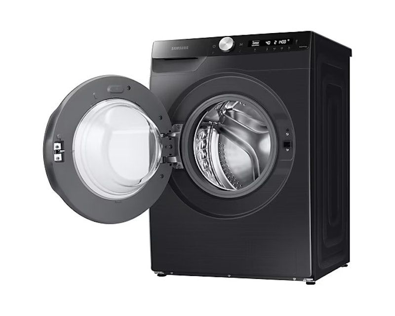 Samsung | 14 kg Laundry Front-load Washer Ecobubble™