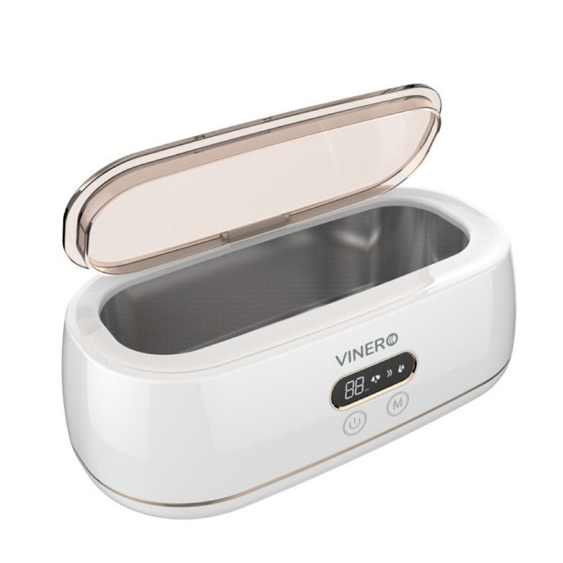 Vinero Luna Digital Ultrasonic Cleaning Machine