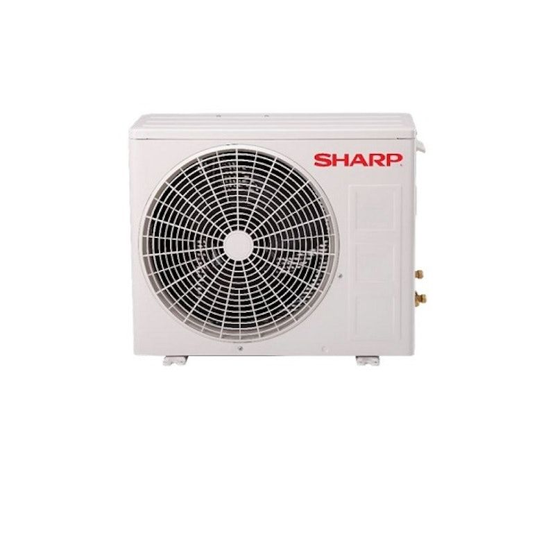 SHARP | Standard Basic AC BBY Series 1 PK