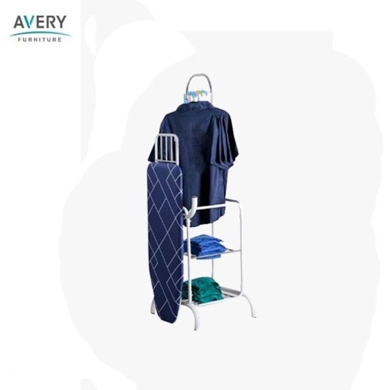 Avery Meja Setrika Multifungsi Shanghai
