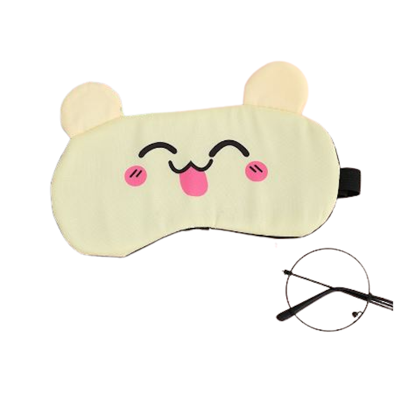 Sleep Mask Travel