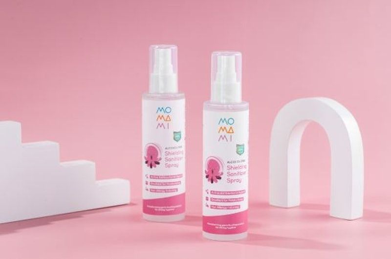 Baby & Kids Shielding Sanitizer Spray