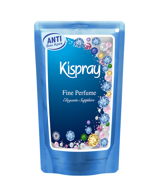 Kispray Sapphire