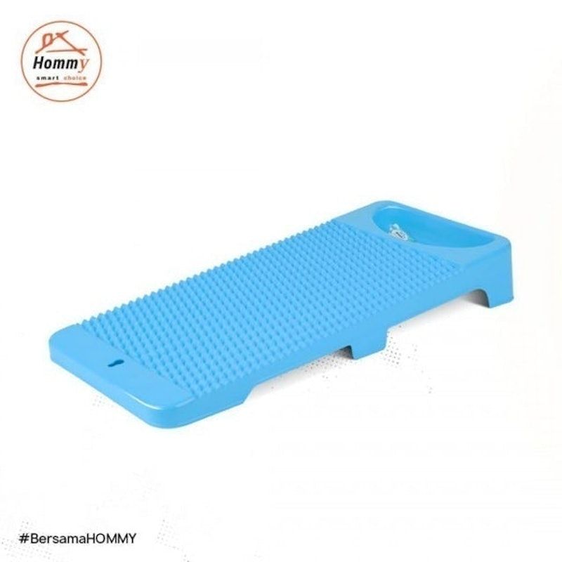 Papan Gilasan Plastik Ursula