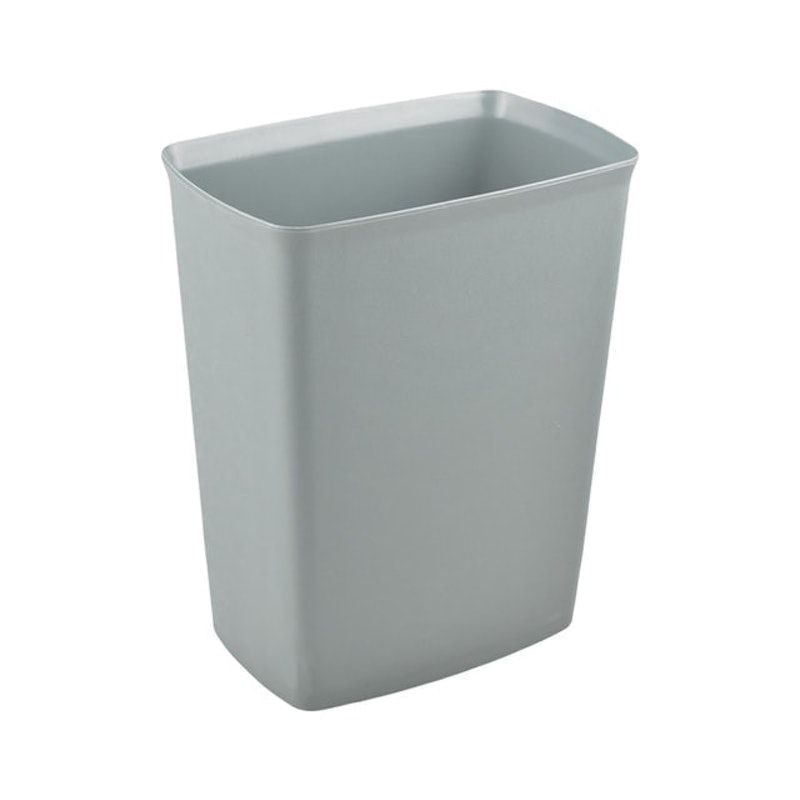 Dust Bin Square Fire Resistant 8L