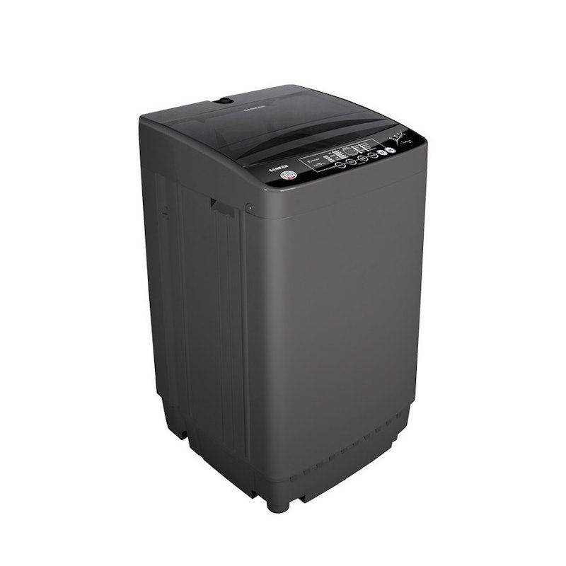 Sanken | Mesin Cuci Top Loading 8 kg