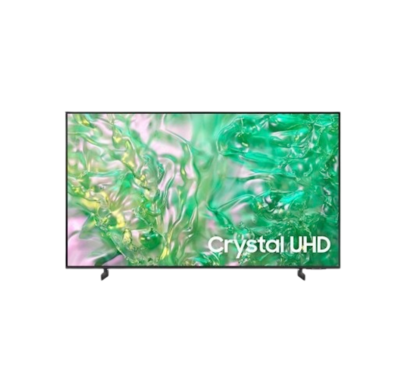 Samsung | 55" Crystal UHD 4K Smart TV