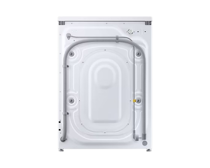 Samsung | 7 kg Laundry Front-load Washer Quick Wash