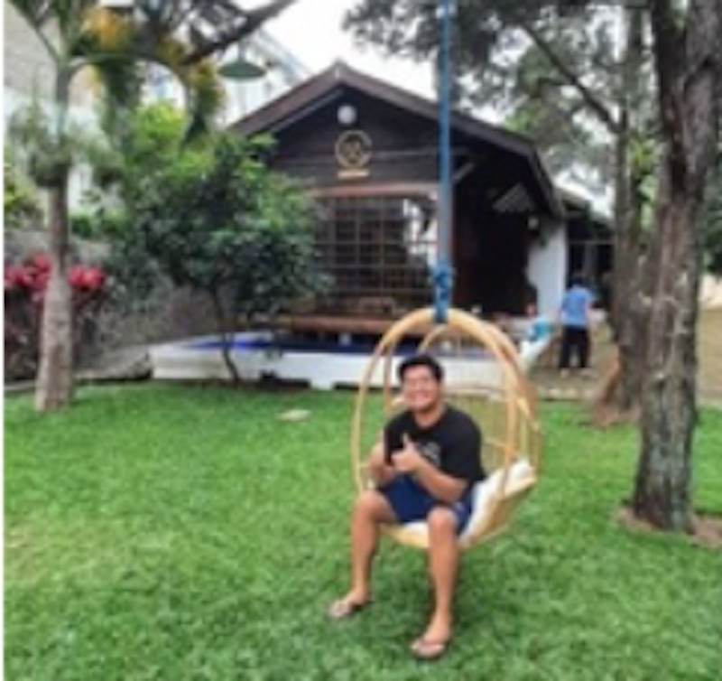 Ayunan Rotan Classic