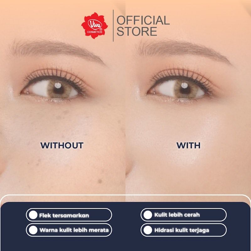 Viva | Whitening Cream