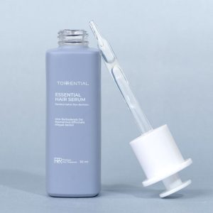 Torrential Essential Hair Serum