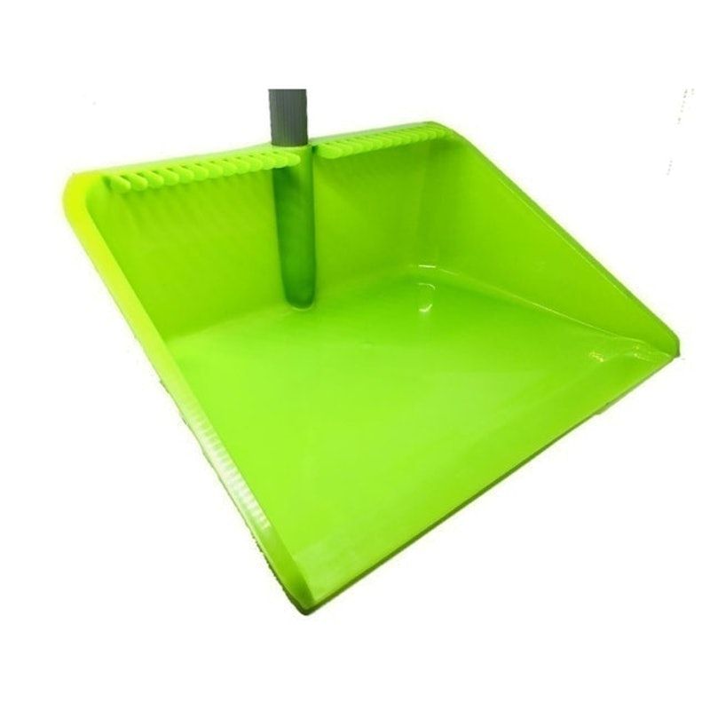 Pengki Sisir + Gagang 75cm