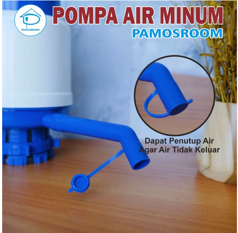 Pamosroom Drinking Water Pump