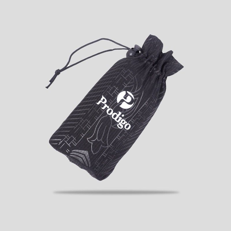 Prodigo Sajadah Travel Pindul Hitam
