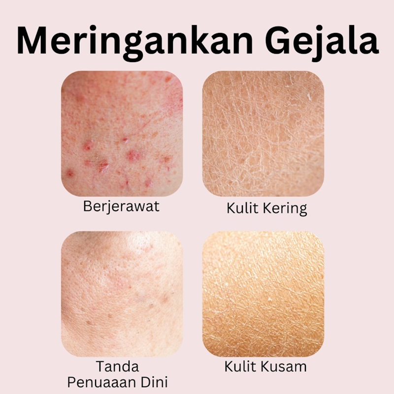 Feali Ceratinol Moisturizer