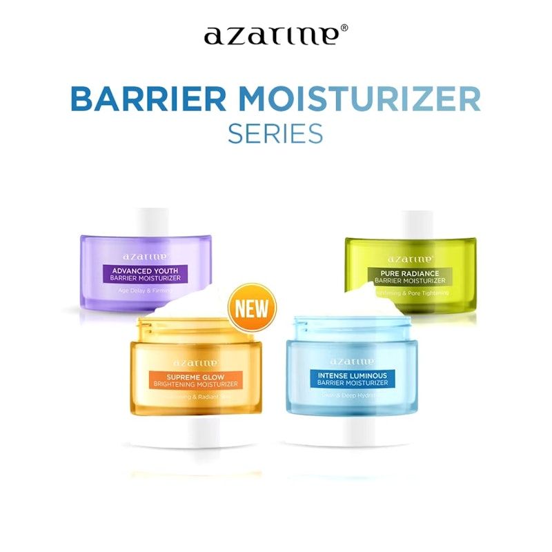 Azarine® | Advanced Youth Barrier Moisturizer