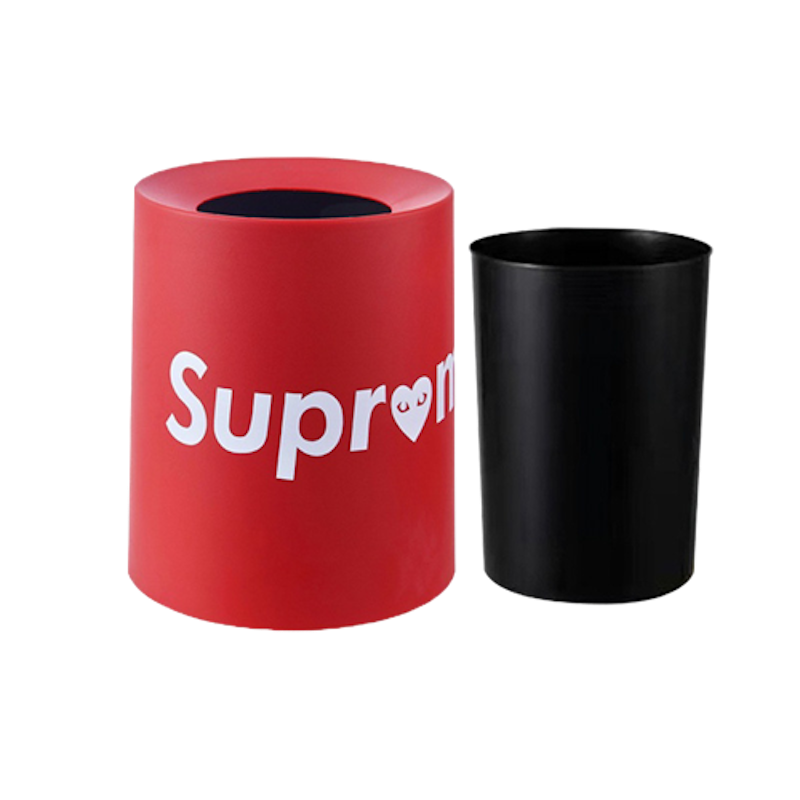 Trash Bin Nordic Style