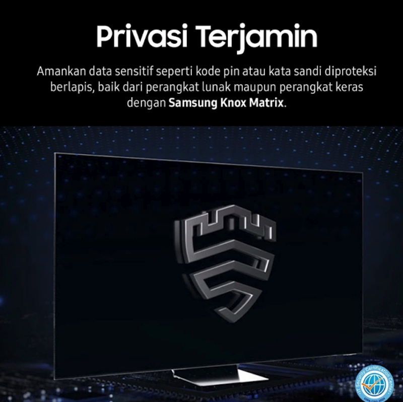 Samsung | 65" Crystal UHD 4K Smart TV