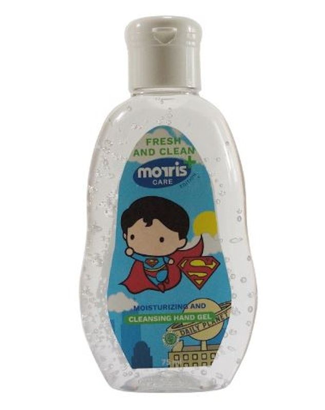 Hand Sanitizer Gel