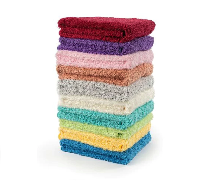 Chliya Face Towel