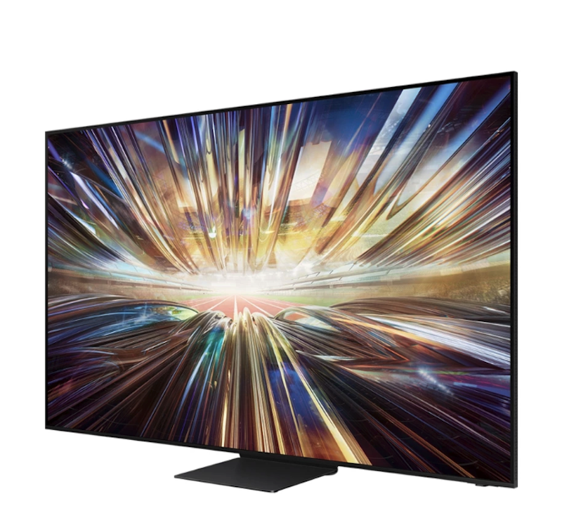 Samsung | 65” Neo QLED 8K Smart AI TV
