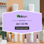 Rekomendasi AC 1.5 PK terbaik 2025