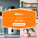 AC 1 PK Terbaik untuk rumah