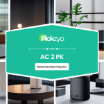AC 2 PK terbaik untuk rumah