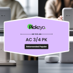 Rekomendasi AC 3/4 PK terbaik