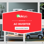 Rekomendasi AC Inverter Terbaik 2025