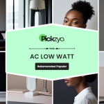 AC Low Watt Hemat Listrik