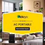 AC Portable terbaik 2025