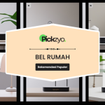 Bel rumah terbaik untuk rumah Anda