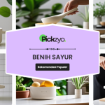 Benih Sayur Terbaik 2025