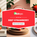 Bibit strawberry terbaik untuk pertanian