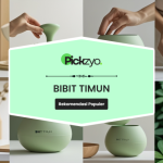 Rekomendasi bibit timun terbaik untuk pertanian