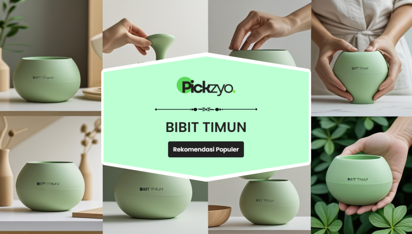 Rekomendasi bibit timun terbaik untuk pertanian