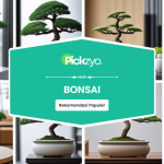 Bonsai terbaik untuk tahun 2025