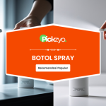 Botol spray terbaik untuk berbagai kebutuhan