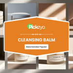 Cleansing balm terbaik untuk kulit
