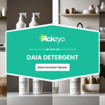 Daia Detergent Best Picks