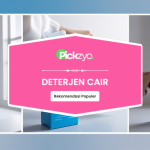 Deterjen cair terbaik untuk kebutuhan rumah tangga