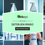 Deterjen Rinso untuk 2025