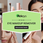 Eye Makeup Removers terbaik