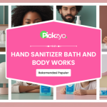 Rekomendasi hand sanitizer Bath and Body Works terbaik