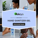Hand Sanitizer Gel Terbaik 2025